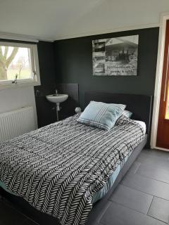 B&B Ebbenbroek - 9