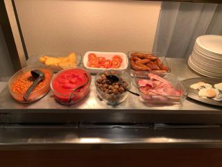 Four Seasons Budget - Aberystwyth - 9