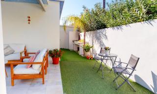 Villa Juan Miguel en Dénia a 50m de la playa Terraza, barbacoa y parking By Family Homes Rentals - 6