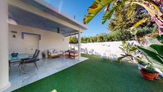 Villa Juan Miguel en Dénia a 50m de la playa Terraza, barbacoa y parking By Family Homes Rentals - 9
