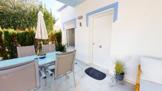 Villa Juan Miguel en Dénia a 50m de la playa Terraza, barbacoa y parking By Family Homes Rentals - 4