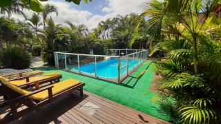 Pousada Palhocinha Garopaba - Garopaba - 2