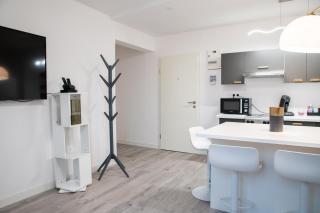 *Le Tendance appart* - Village-Neuf - 4