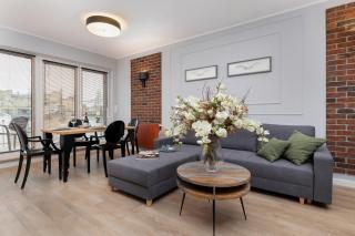 Exclusive Apartments Mostowa by Renters Prestige - Poznań - 6
