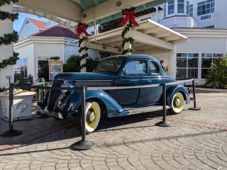 Rod 'N' Reel Resort - Chesapeake Beach - 0