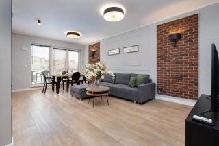 Exclusive Apartments Mostowa by Renters Prestige - Poznań - 1