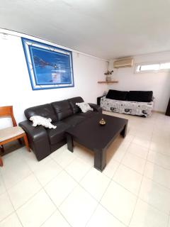 Suite- Studio- Zimmer - 4