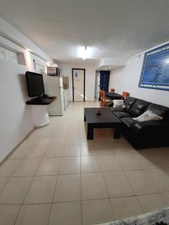 Suite- Studio- Zimmer - 5