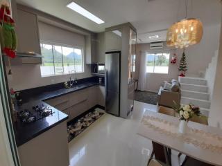 Casa de praia / campo próximo Balneário dos Açores - Florianópolis - 6