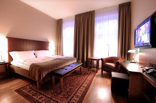 Hotel Bishops Arms Kristianstad - Kristianstad - 9