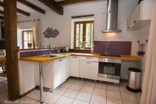 Domaine de Beaufort - Saint-Front-de-Pradoux - 5