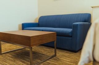 Holiday Inn Express Davis-University Area by IHG - Davis - 6