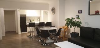 James Sun Beach Apartment - 5