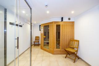Luxueuse et spacieuse villa avec sauna et piscine - Malmedy - 5