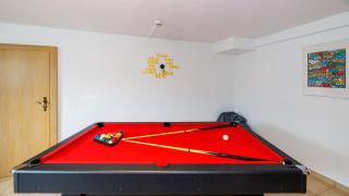 Luxueuse et spacieuse villa avec sauna et piscine - Malmedy - 3