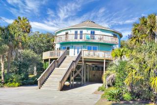 510 W Ashley-Mountain to Sea - Folly Beach - 9