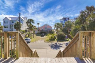 510 W Ashley-Mountain to Sea - Folly Beach - 8