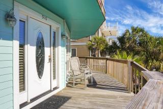 510 W Ashley-Mountain to Sea - Folly Beach - 7