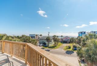 510 W Ashley-Mountain to Sea - Folly Beach - 6