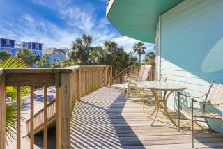 510 W Ashley-Mountain to Sea - Folly Beach - 4