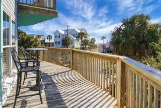 510 W Ashley-Mountain to Sea - Folly Beach - 3