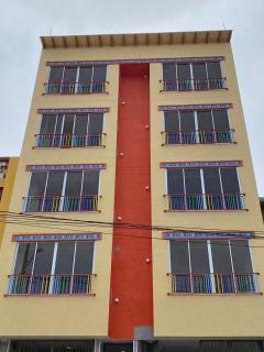 Apartamento frente al malecón - Guatapé - 0