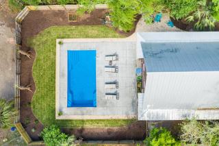 512 E Cooper-The Wave House - Folly Beach - 1