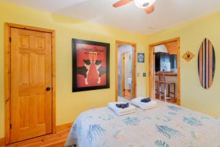 512 E Cooper-The Wave House - 2