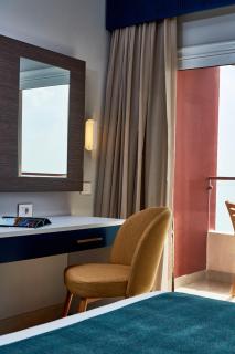 Mercure Ismailia Forsan Island - Ismailia - 6