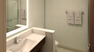Holiday Inn Express Atmore by IHG - Atmore - 9