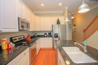 91 Waters Edge Folly Charm - 5