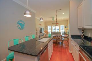 91 Waters Edge Folly Charm - 2