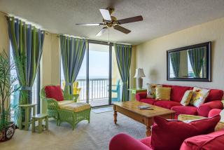 320 COV - Relaxing Oceanfront Villa - Unbeatable Views - Folly Beach - 5