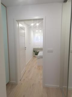 Apartament uTymka - Słupsk - 2