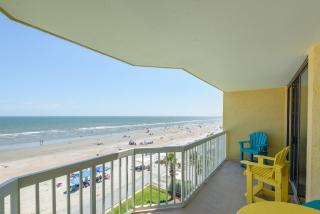 320 COV - Relaxing Oceanfront Villa - Unbeatable Views - 4