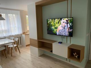 Apartament uTymka - Słupsk - 7