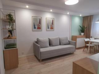 Apartament uTymka - Słupsk - 9