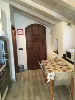 Appartamento in casa d'epoca - 3