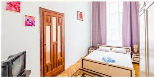 Театральная , 23 2х ком в историческом центре - Lviv - 9