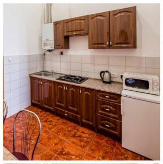Театральная , 23 2х ком в историческом центре - Lviv - 6