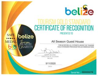 All Seasons Belize - Hopkins - 7