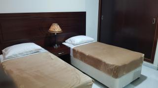 Ivory Hotel Apartments - Abu Dhabi - 8