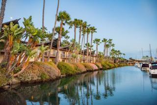 Humphreys Half Moon Inn - San Diego - 0