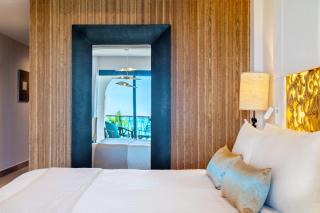 Sanctuary Cap Cana, a Luxury Collection Resort, Dominican Republic, Adult All-Inclusive - 1