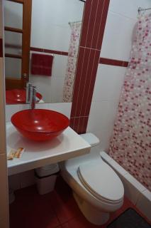 Hostal Camiluz - Nazca - 2