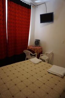 Hostal Camiluz - Nazca - 1