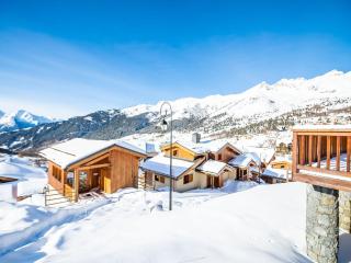 Luxurious chalet near the pistes - Saint-François-Longchamp - 4