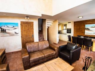 Luxurious chalet near the pistes - Saint-François-Longchamp - 1