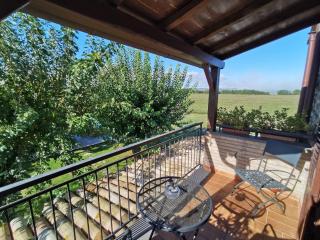 Farmhouse for 16 people in Lazio - Castiglione in Teverina - 2