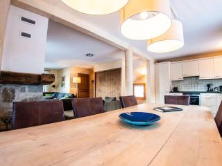Luxurious chalet near the ski-slopes - Saint-François-Longchamp - 4